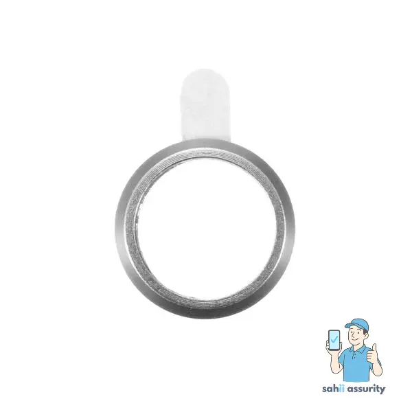 Camera Lens Ring for Apple iPhone 5c